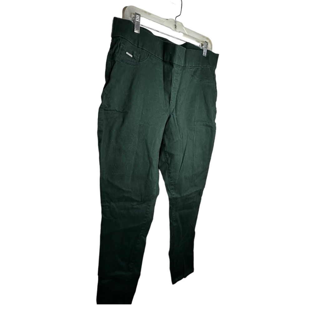Nine West Jeans‎ Heidi Pull-On Skinny Pants